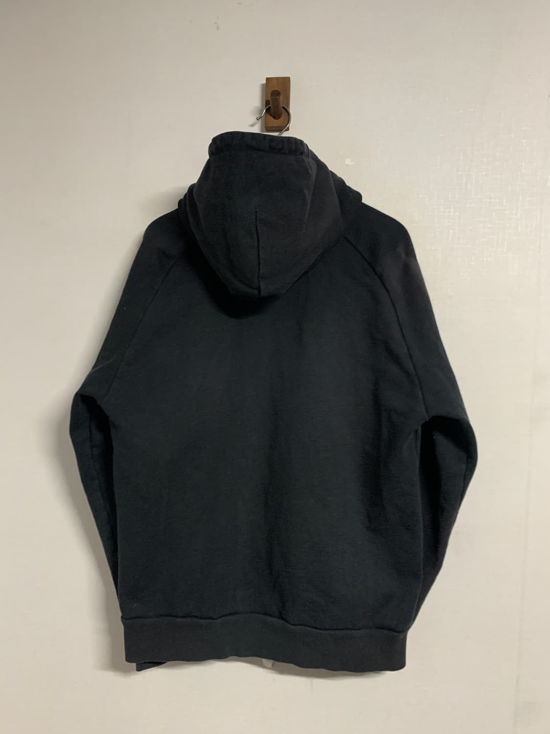 칼하트 썬페이드 빈티지 오버핏 기모 후드집업 XL 상품이미지7