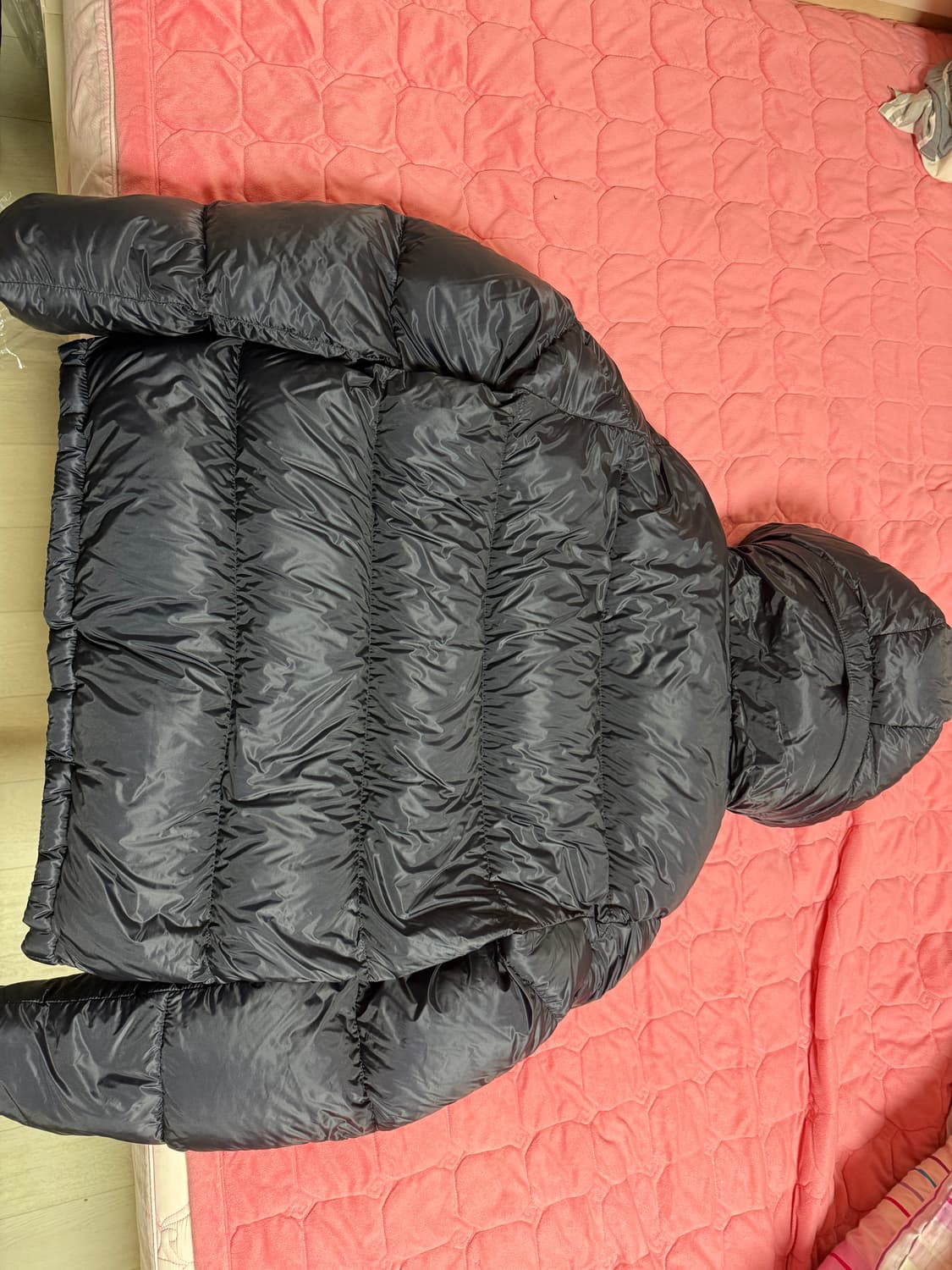 Paul&Shark 7x1000 경량 다운 패딩 상품이미지2