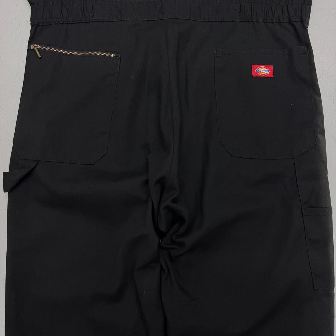 디키즈 90s OG 페이딩 워크 커버올 점프수트 상품이미지9