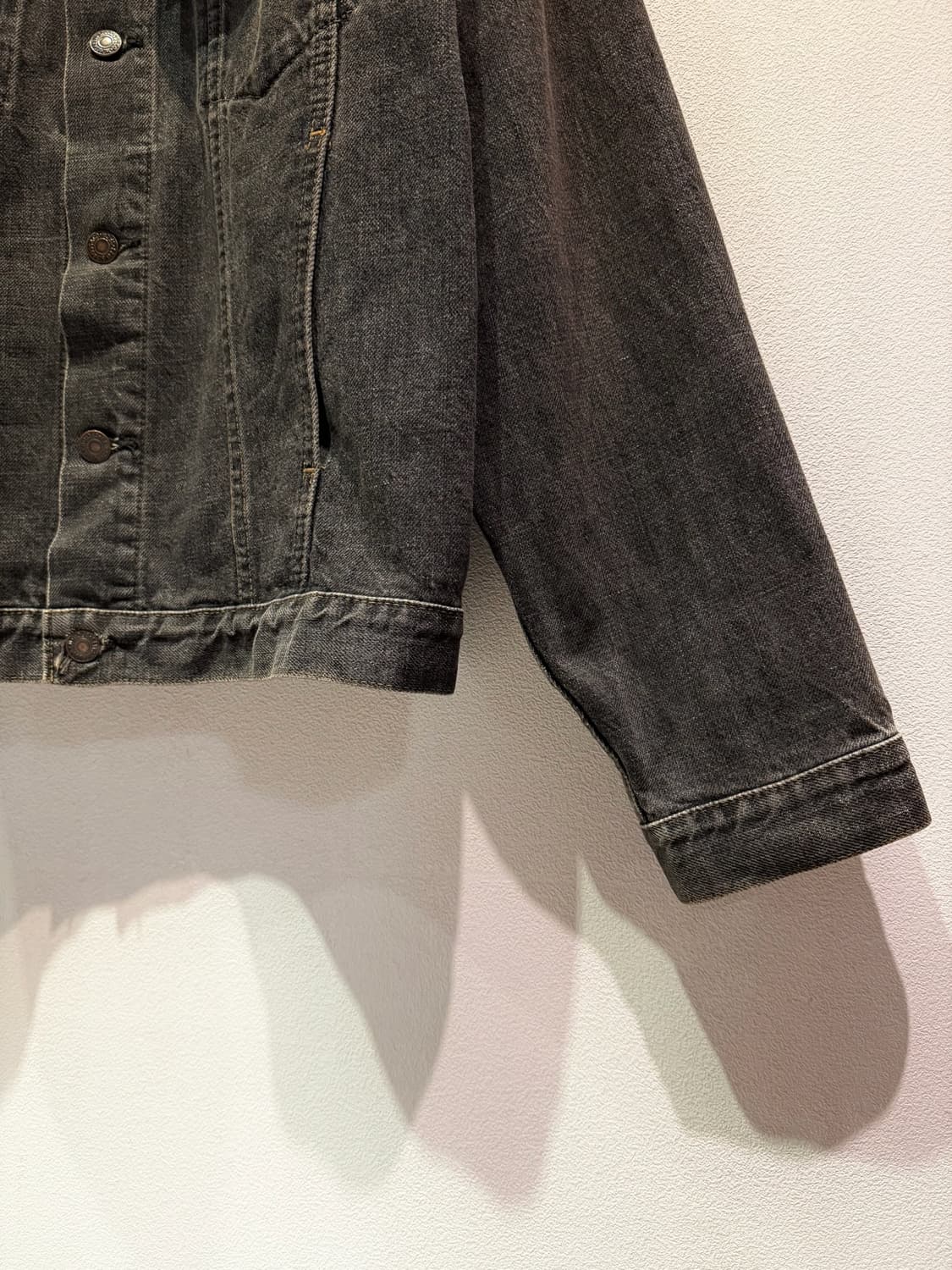 90s LEVIS orange tap 70651-0259  상품이미지5