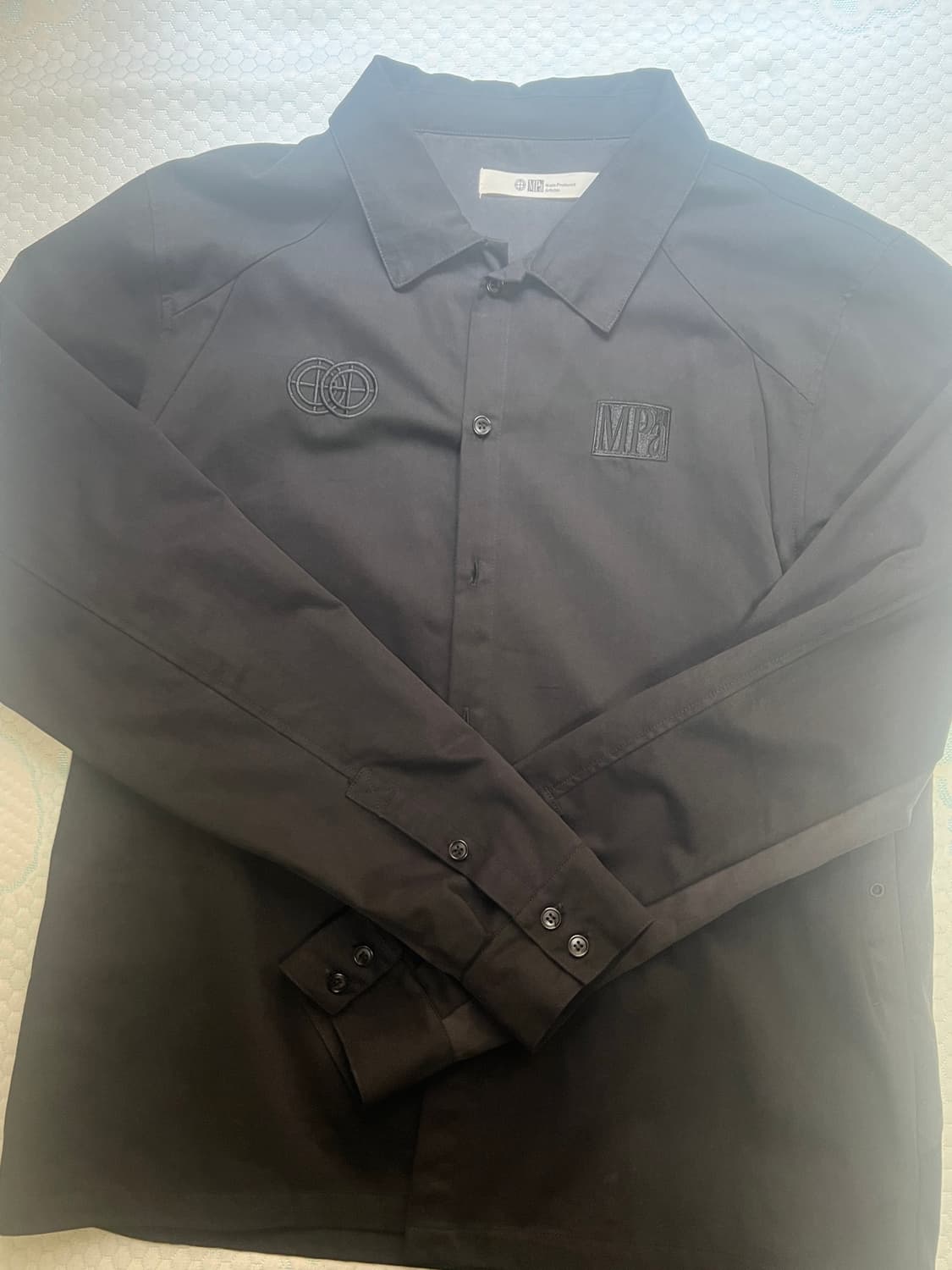MPa RESISTANCE UTILITY SHIRT 상품이미지3