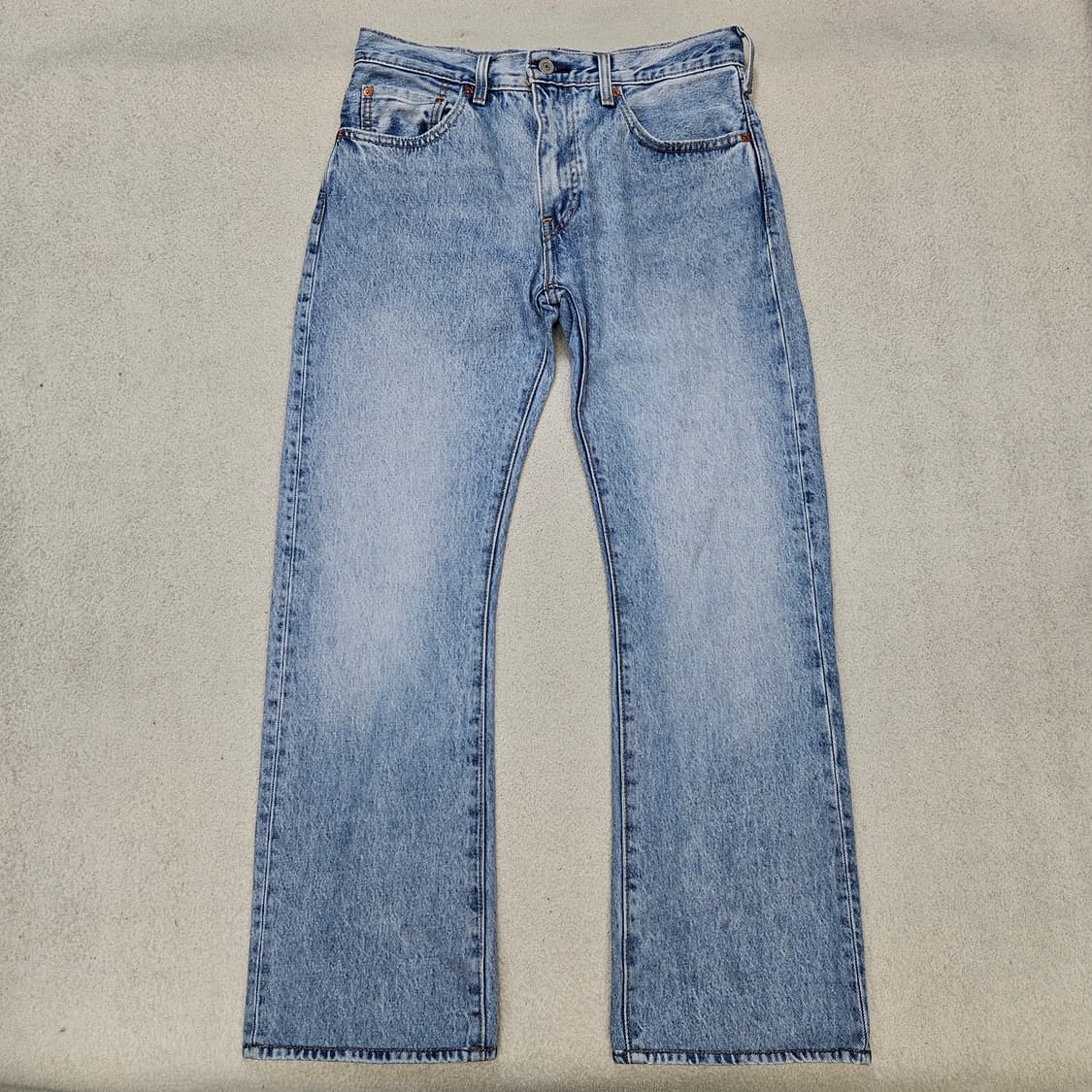 리바이스 517 데님 팬츠 32/32 상품이미지1