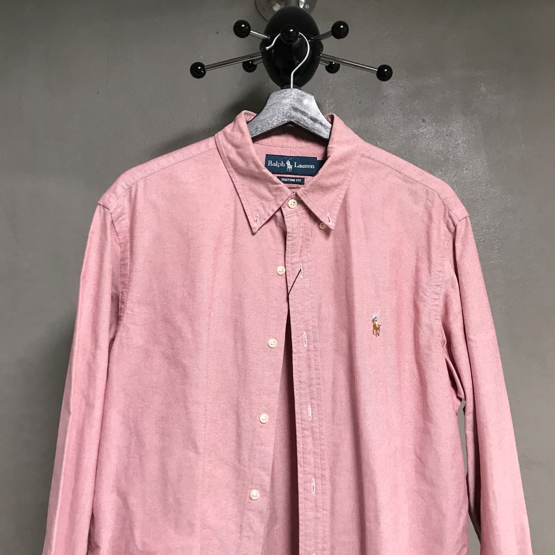 폴로 랄프로렌 셔츠 L 상품이미지2