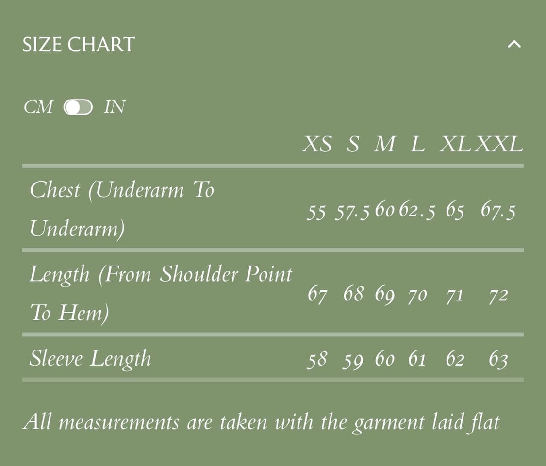 템즈 THAMES MMXX 베르소 리버시블 워크자켓 L 상품이미지7