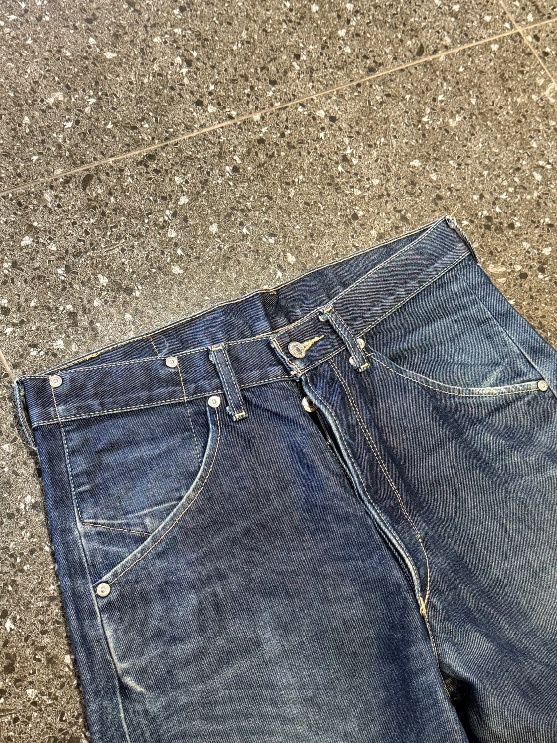 리바이스 엔지니어드진 00s 상품이미지2