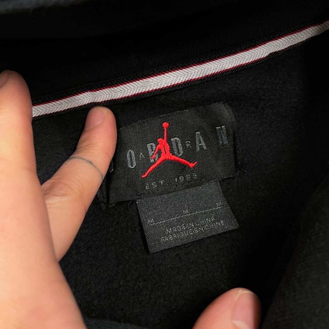 나이키 조던 후드티 상품이미지5