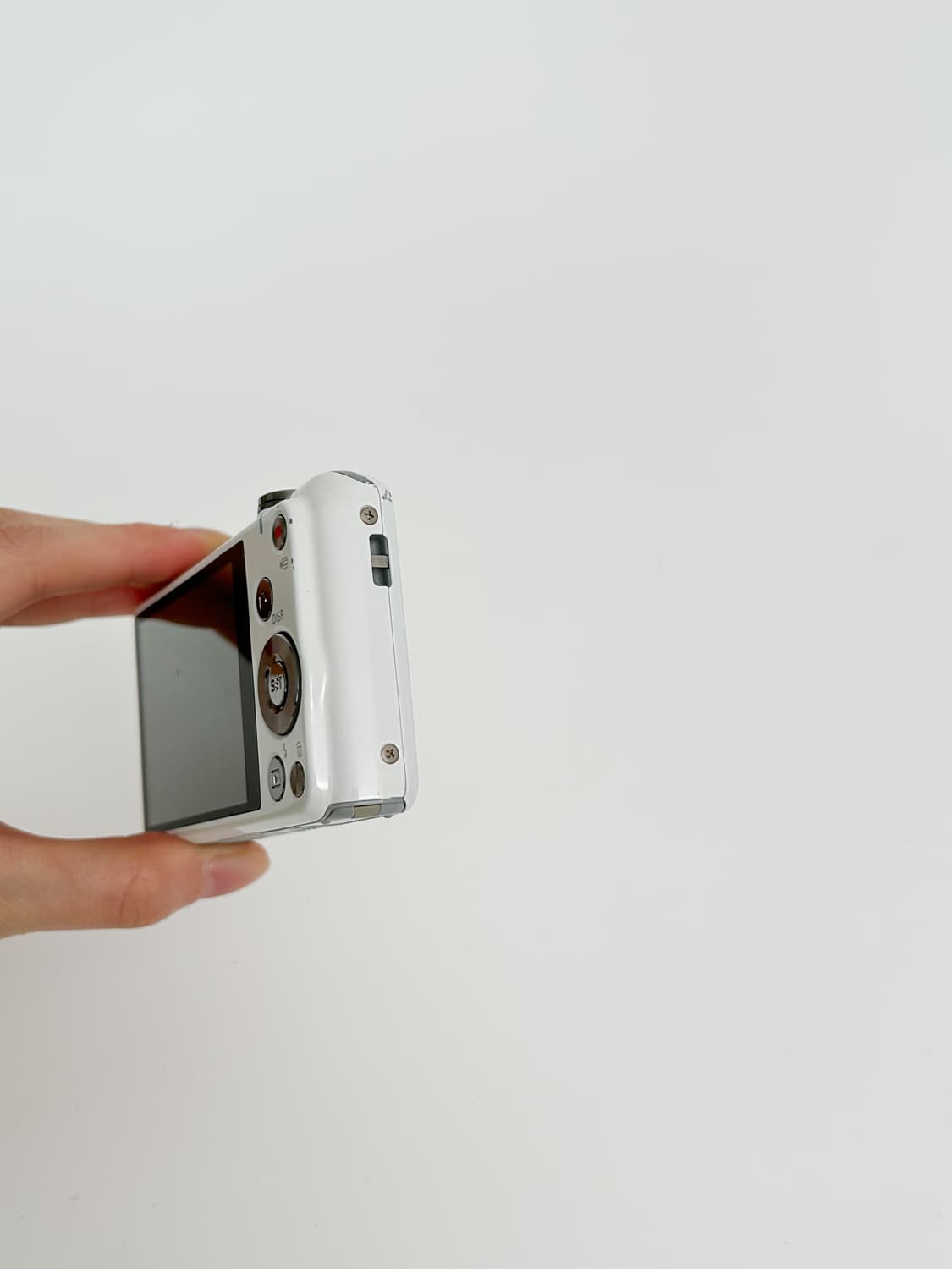 고사양!) 카시오 엑슬림 zs20 Exilim 빈티지 디카 상품이미지9