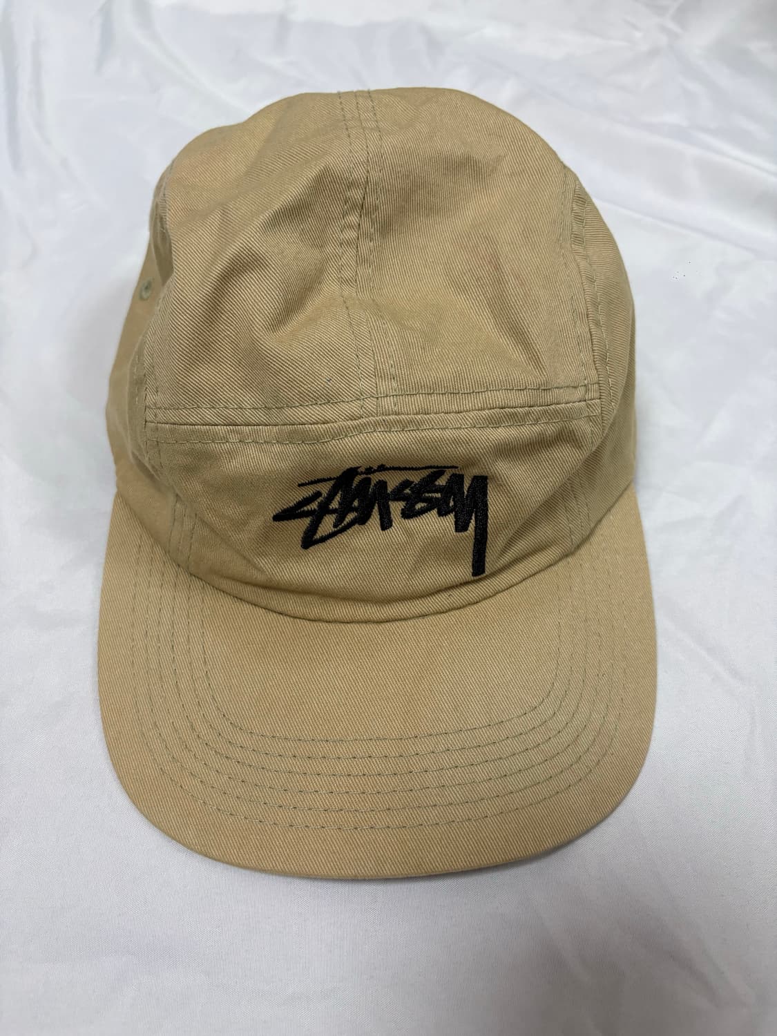 00s stussy cap 상품이미지1
