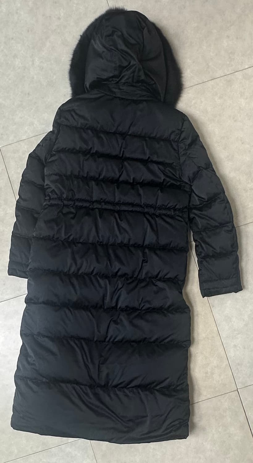 엣지여성 패딩 상품이미지4