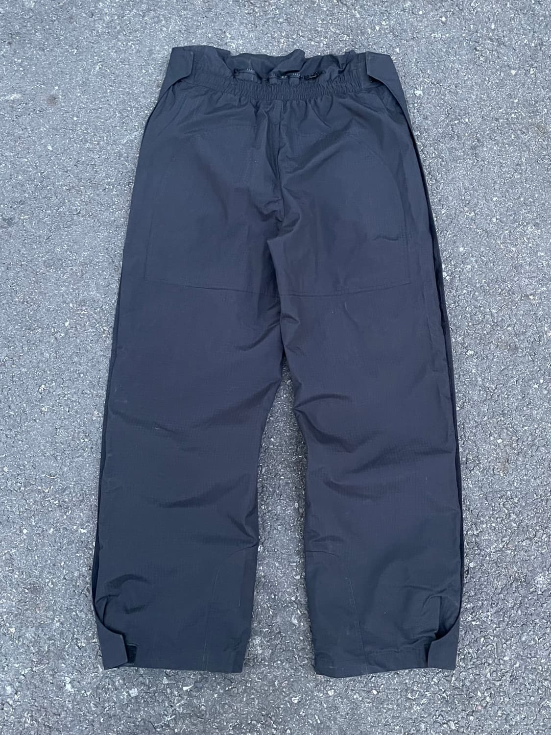 The North Face 노스페이스 고어텍스 팬츠 상품이미지5