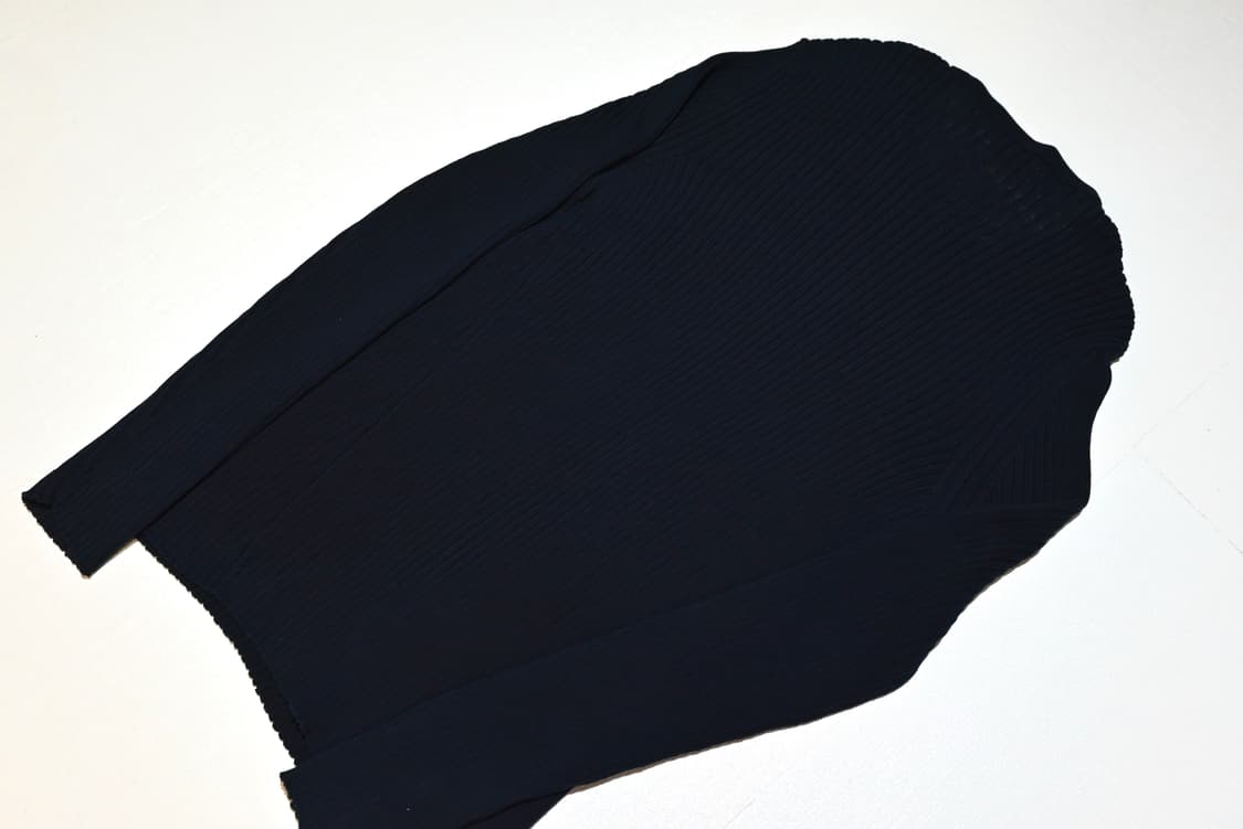 Jil sander 2000s ribbed knit 상품이미지7