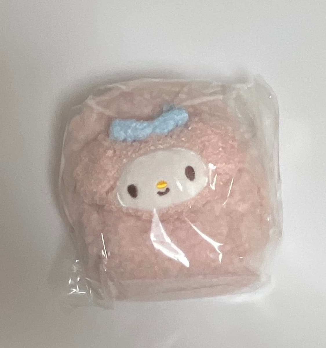 미사용) 마이멜로디 동전지갑 상품이미지1