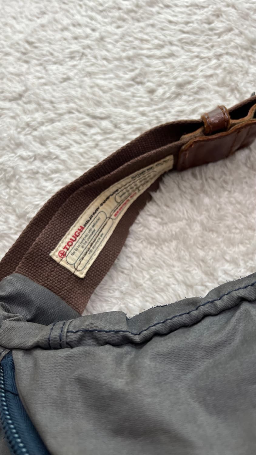 tough jeansmith bag 상품이미지4