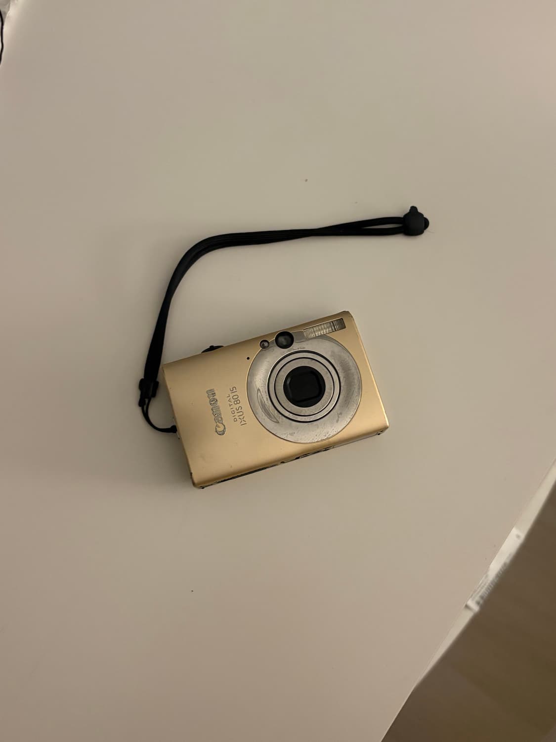 캐논 익서스 80 샴페인골드 상품이미지1