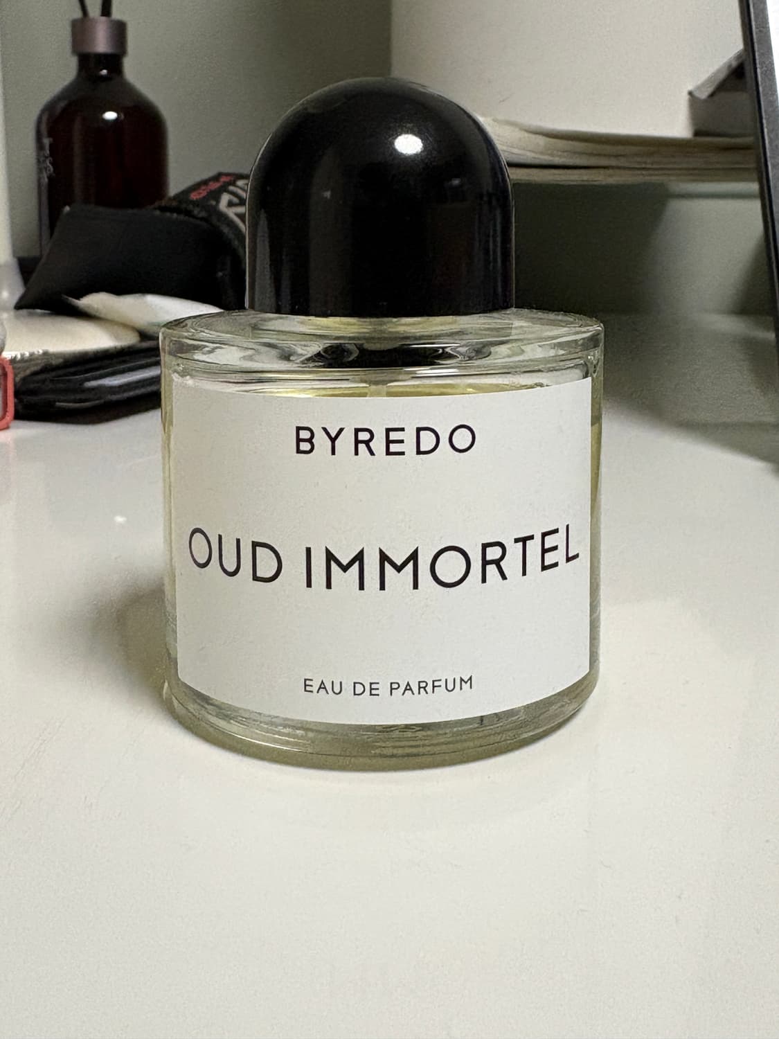 바이레도 우드이모텔 오 드 퍼퓸  상품이미지2