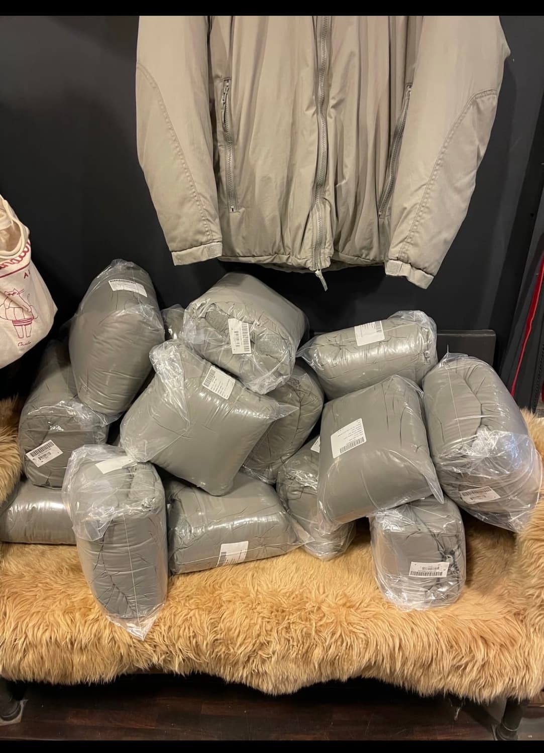 프리마로프트 레벨7 오리지널 상품이미지8