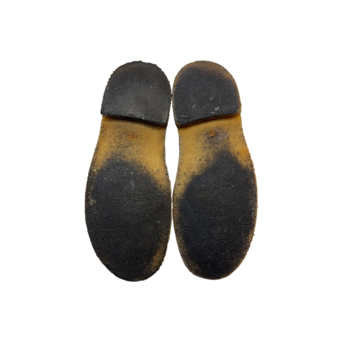 클락스 데저트 스웨이드 부츠 250 상품이미지7