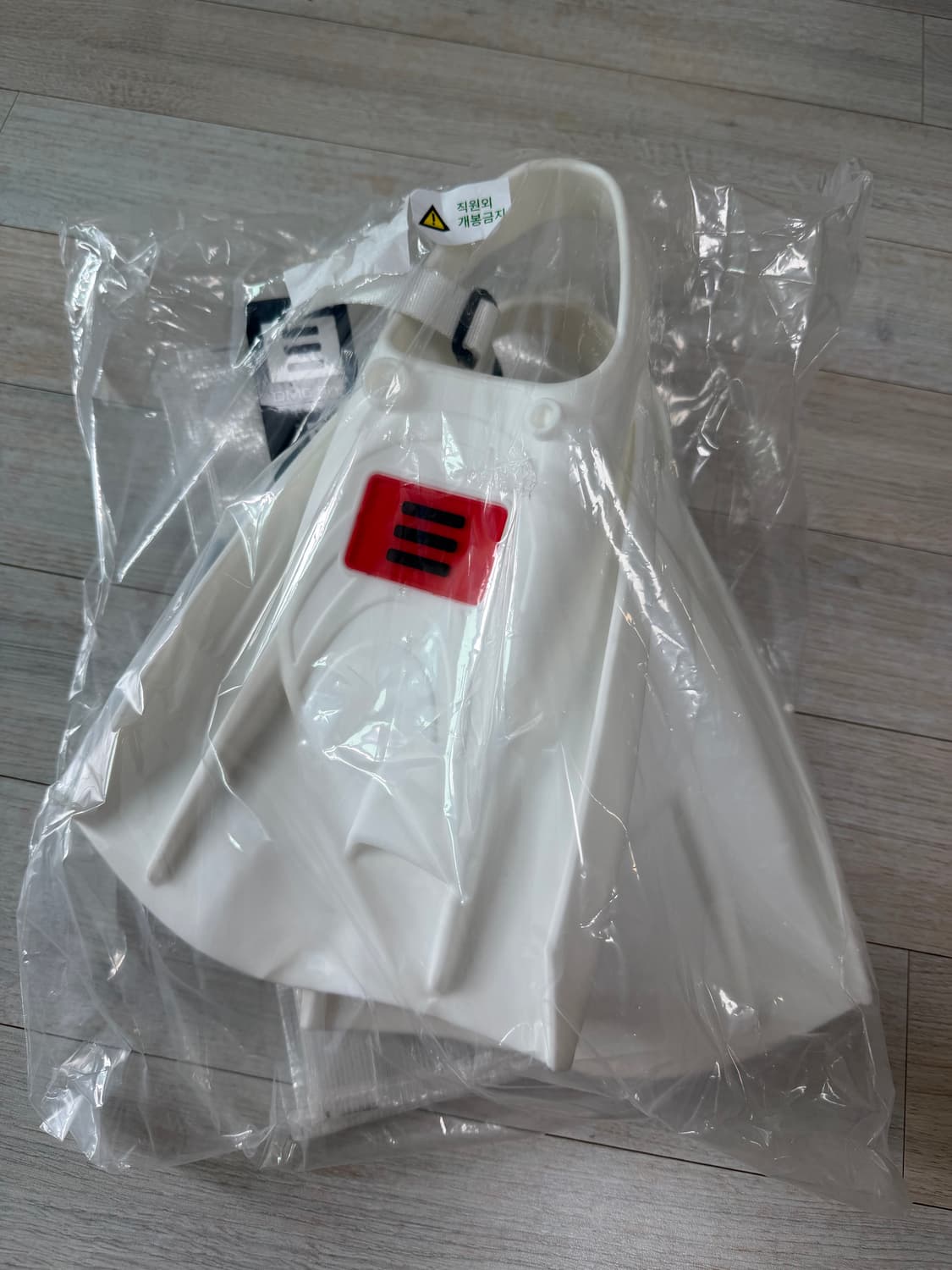 DMC앨리트맥스 오리발 새상품 판매 ml 상품이미지1