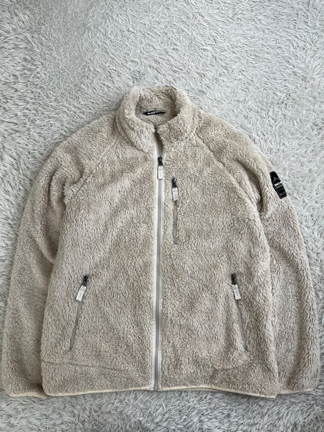 블랙야크 후리스/#304 상품이미지1