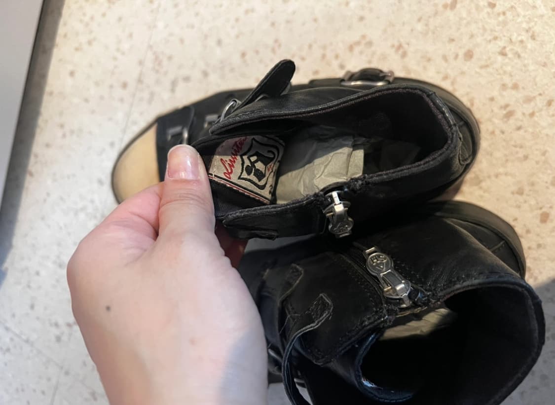 Ash 아쉬 버진 37 상품이미지3