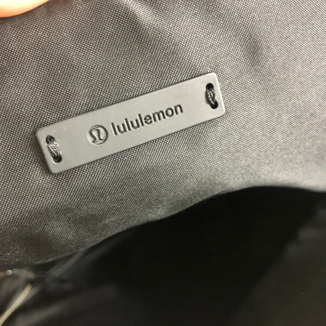 룰루레몬 카모 크로스백 상품이미지6