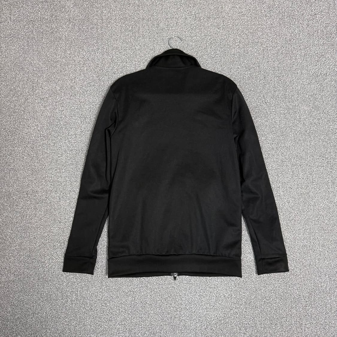 아디다스 베켄바우어 져지 블랙 M 트랙탑 상품이미지2