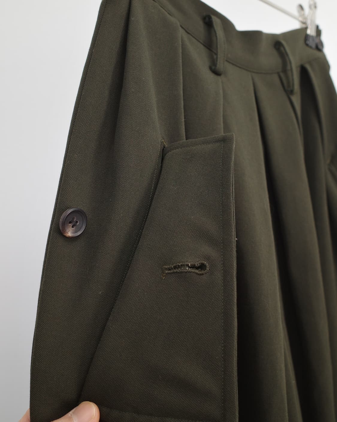 yohji yamamoto 상품이미지5