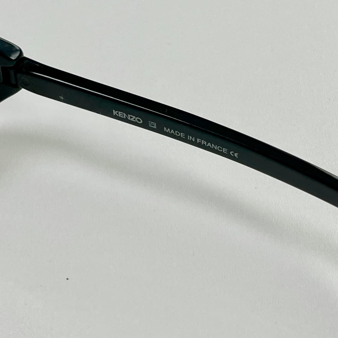 KENZO 겐조 사의 빈티지 선글라스 상품이미지4