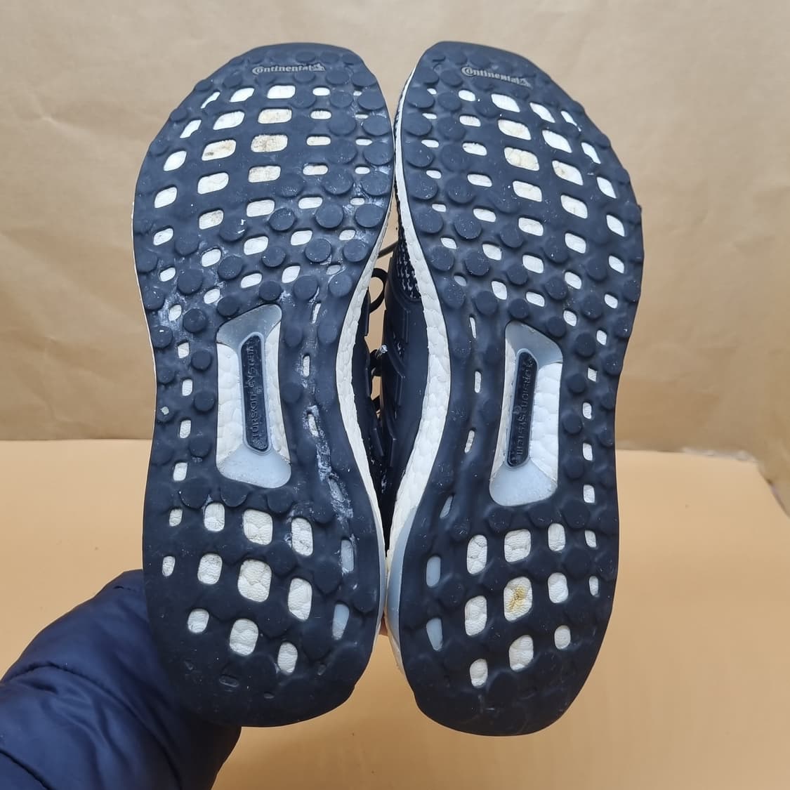 아디다스 울트라부스트 리플렉스 운동화255 상품이미지3