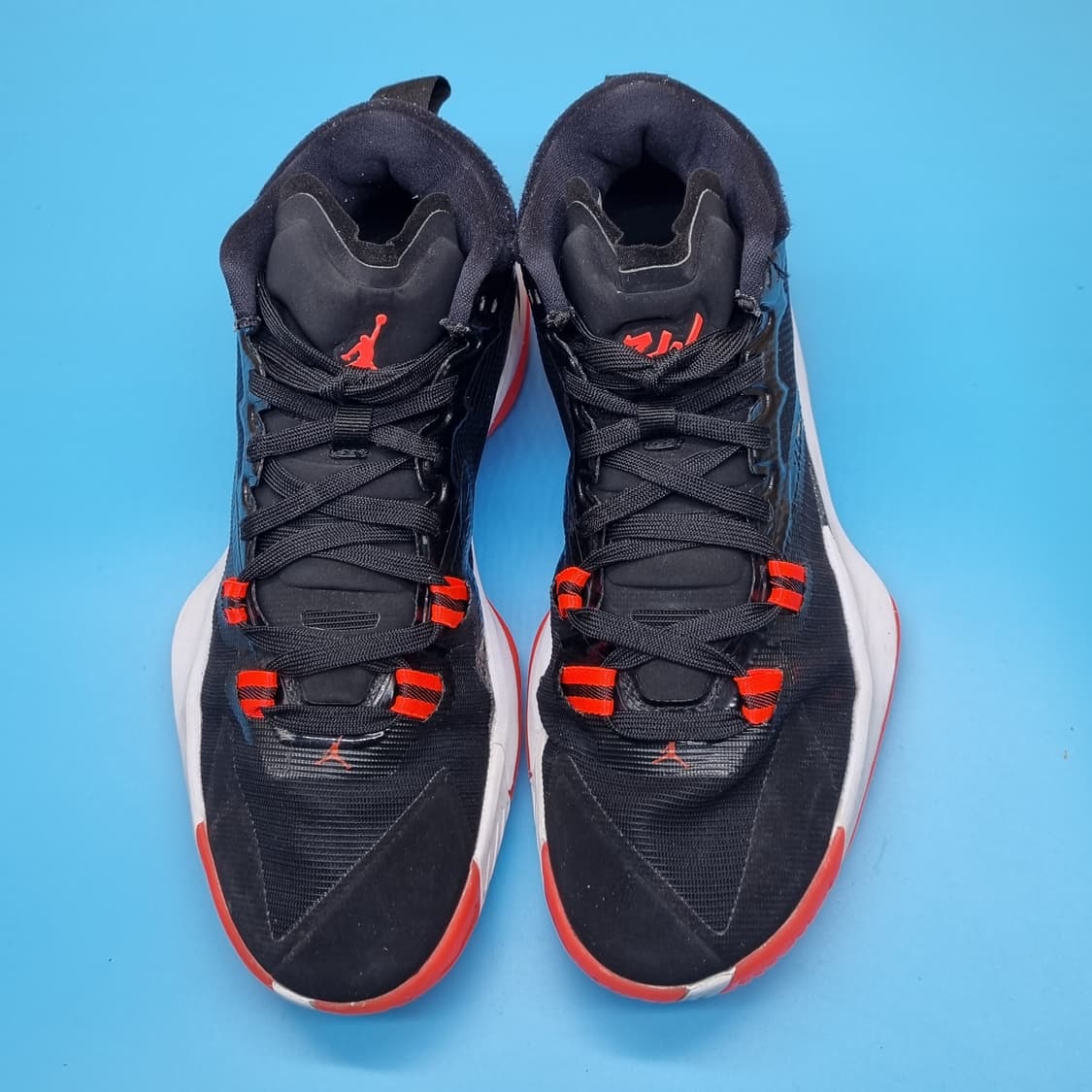 나이키 조던 자이언1 농구화 250 상품이미지2