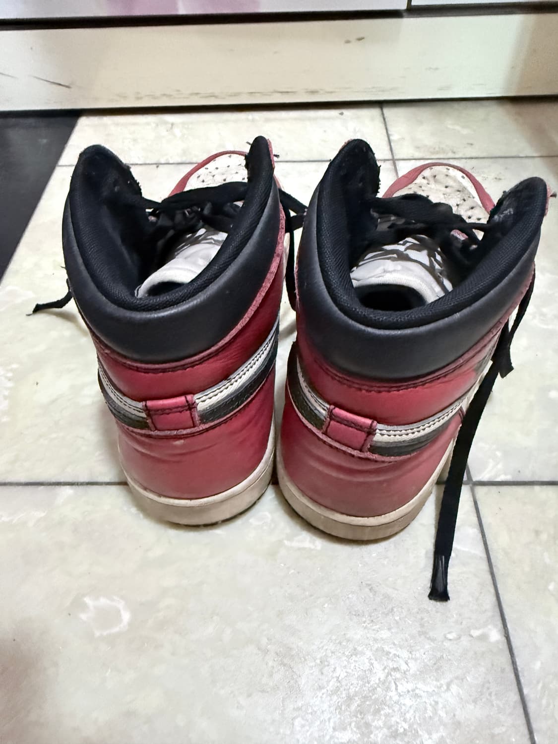 조던 라투시 (벗투시) 270 상품이미지2