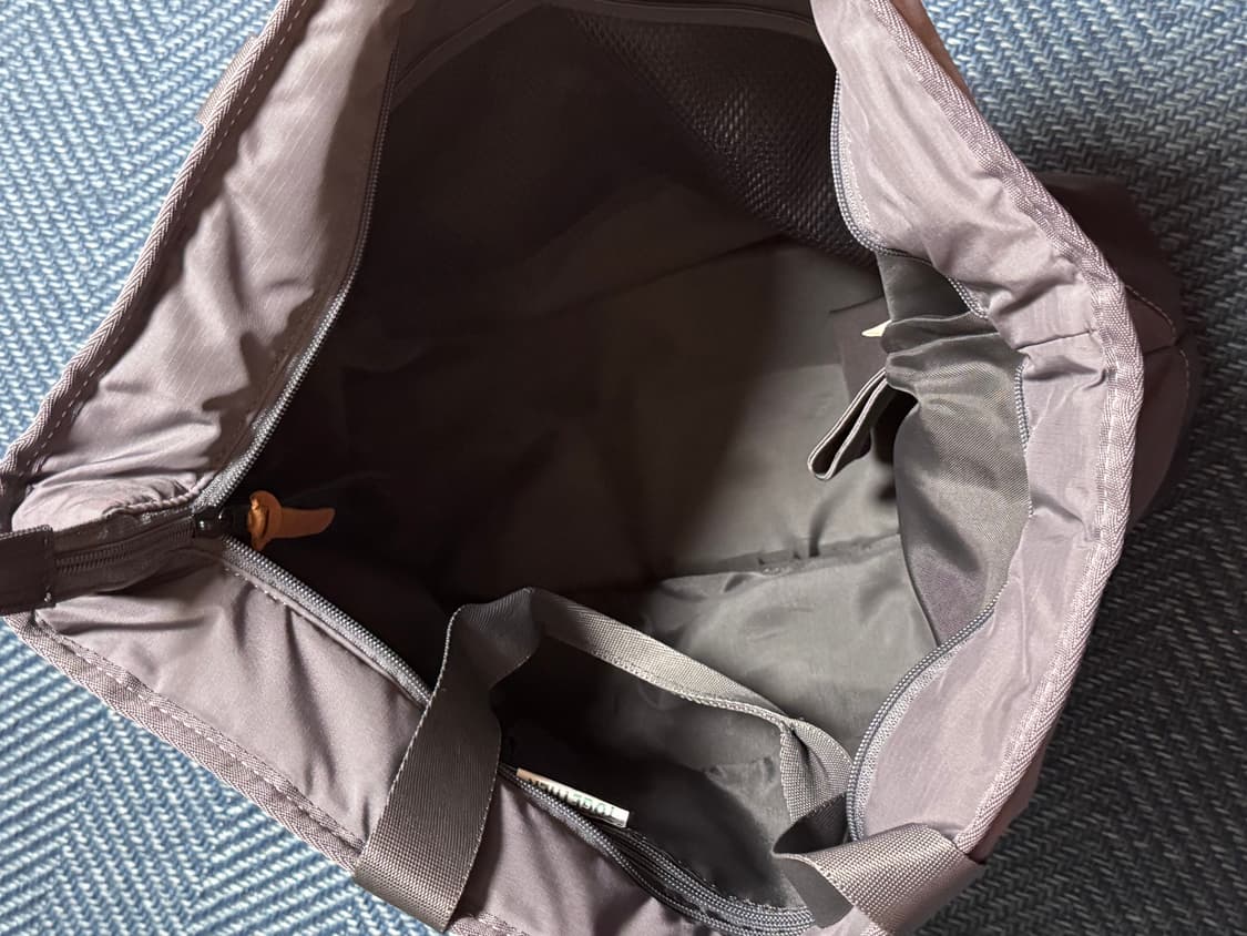 스타벅스 패디드 토트백 상품이미지3