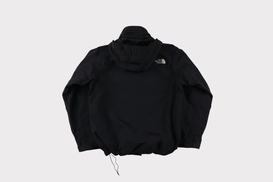 [M] 노스페이스 하이벤트 바람막이 자켓 상품이미지9