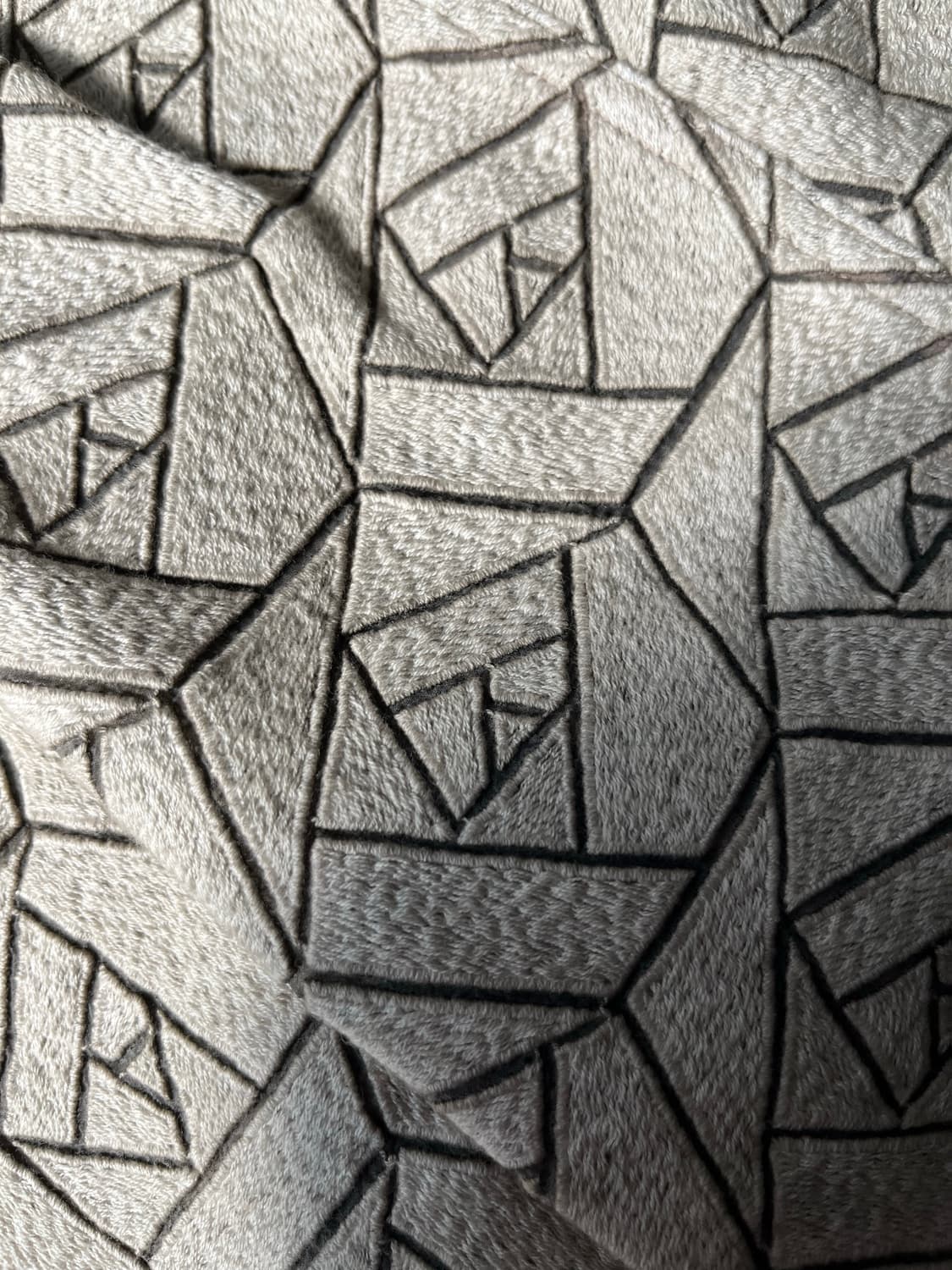 Xlim ep 5 장미 문양 자켓 상품이미지7