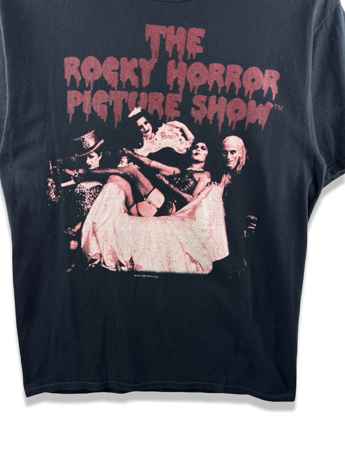 Rocky Horror Picture Show 티셔츠3937 상품이미지5