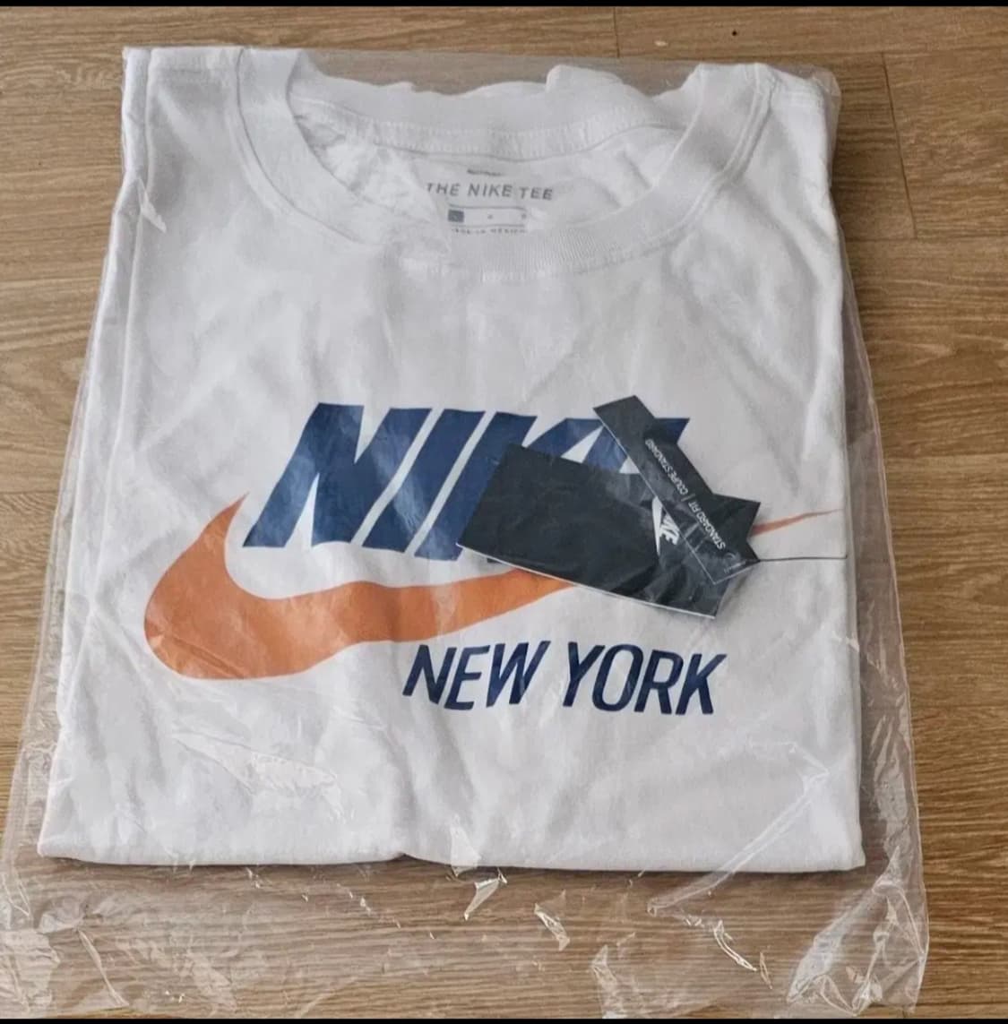 정품)나이키 반팔티셔츠 8개일괄판매새상품미새봉 상품이미지4
