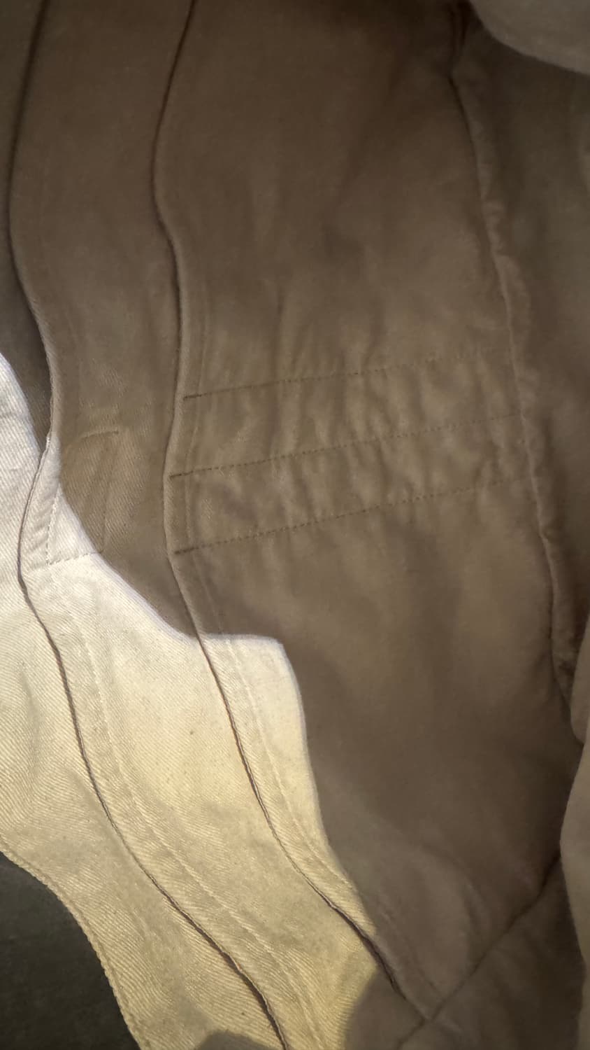 벨리에 오피서 프로치다 백_그레이 상품이미지7