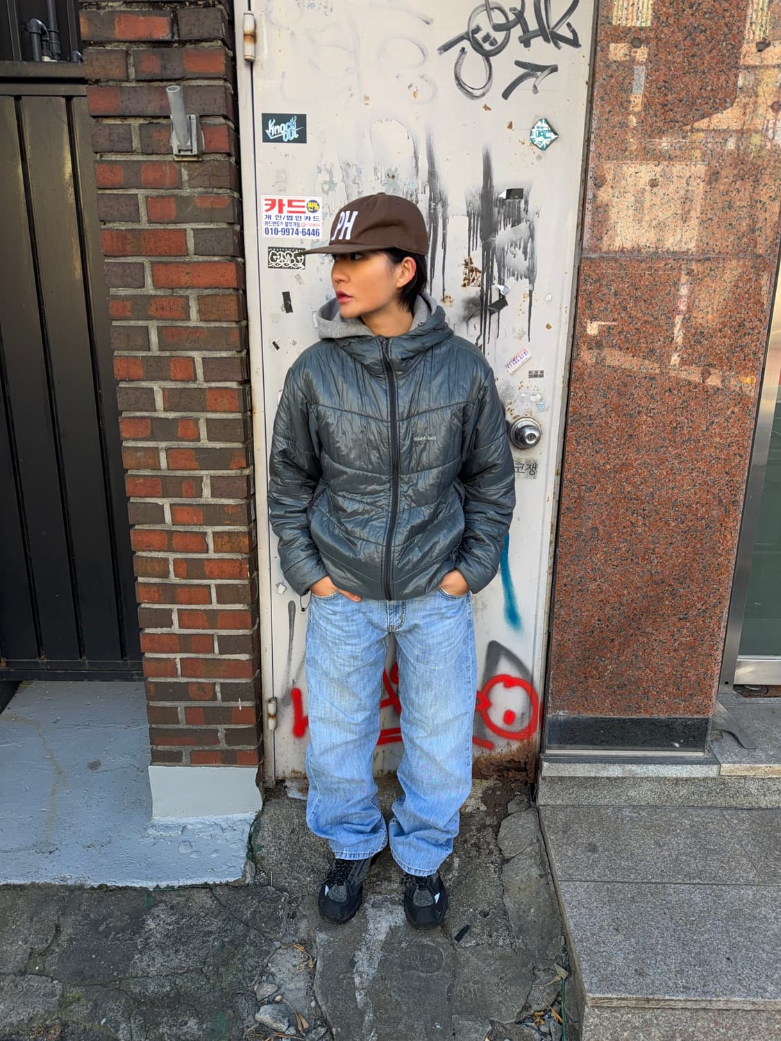 Levi’s 569 상품이미지5