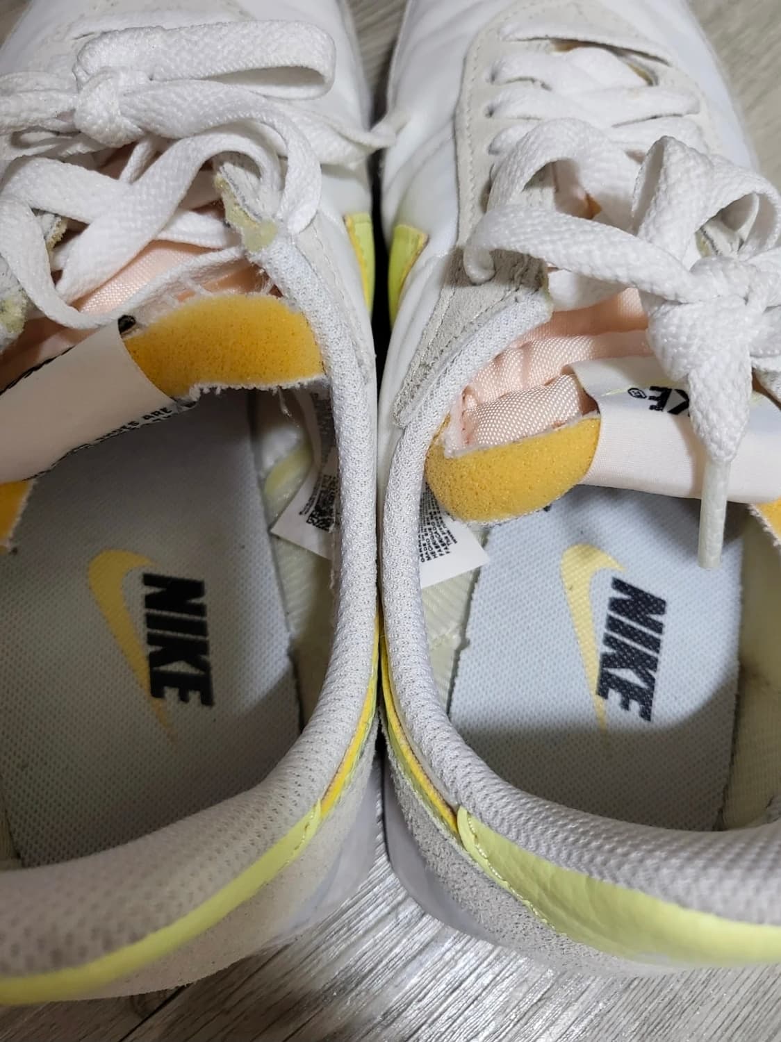 나이키 데이브레이크 상품이미지3