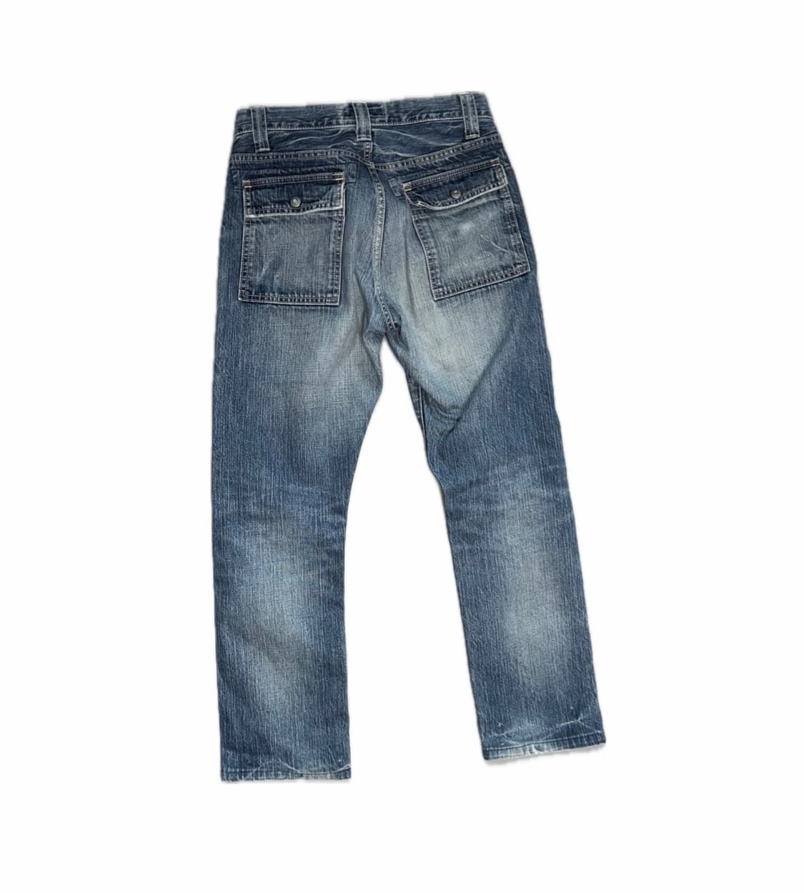 존불 부시데님 상품이미지10