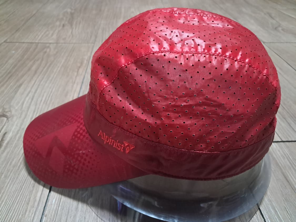 Alpinist 볼캡 S 상품이미지2