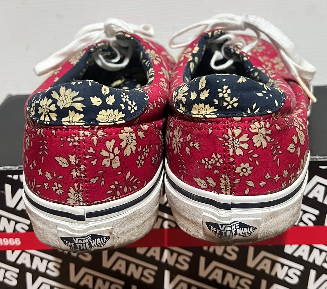 반스 에라 리버티 아트 페브릭 270 상품이미지3