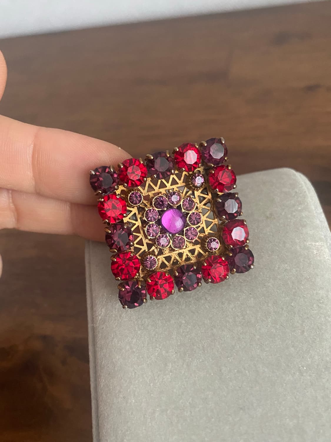 악세서리 브로치 세트 상품이미지3