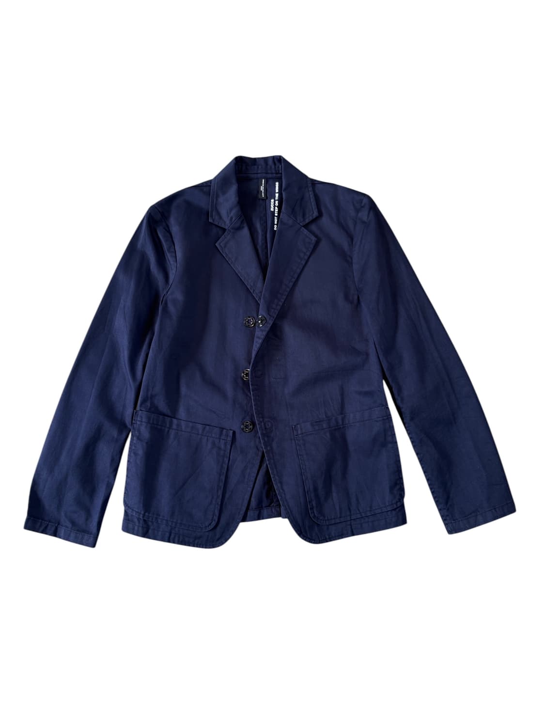 Zucca utility blazer 상품이미지2
