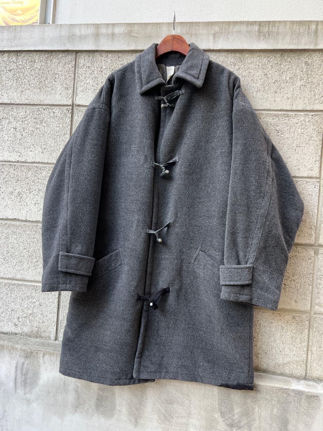 1990s GIANNI VERSACE MEDUSA 90s 베르사체 울코트 상품이미지5