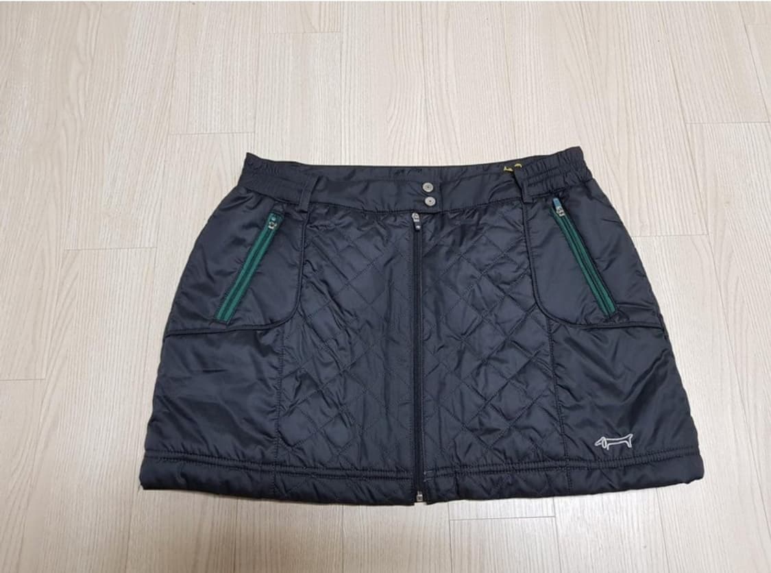 새거)루이까스텔 패딩치마 상품이미지1