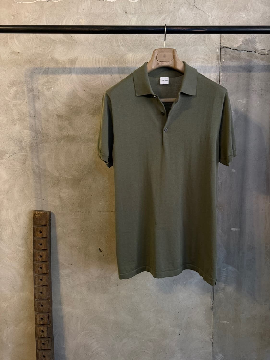 아스페시 pk 셔츠 100 상품이미지10