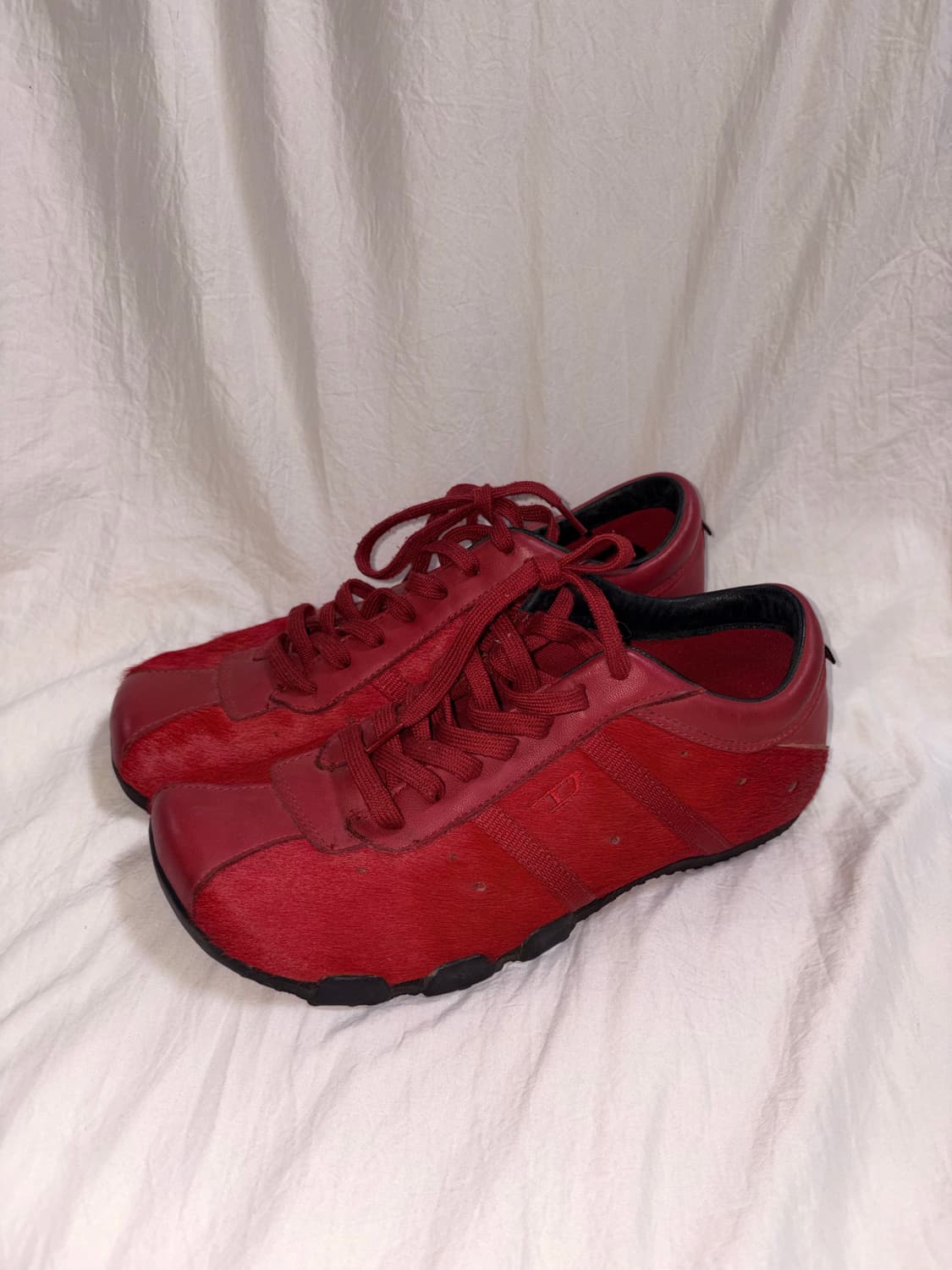 🎉특가🎉Diesel sneakers 상품이미지1