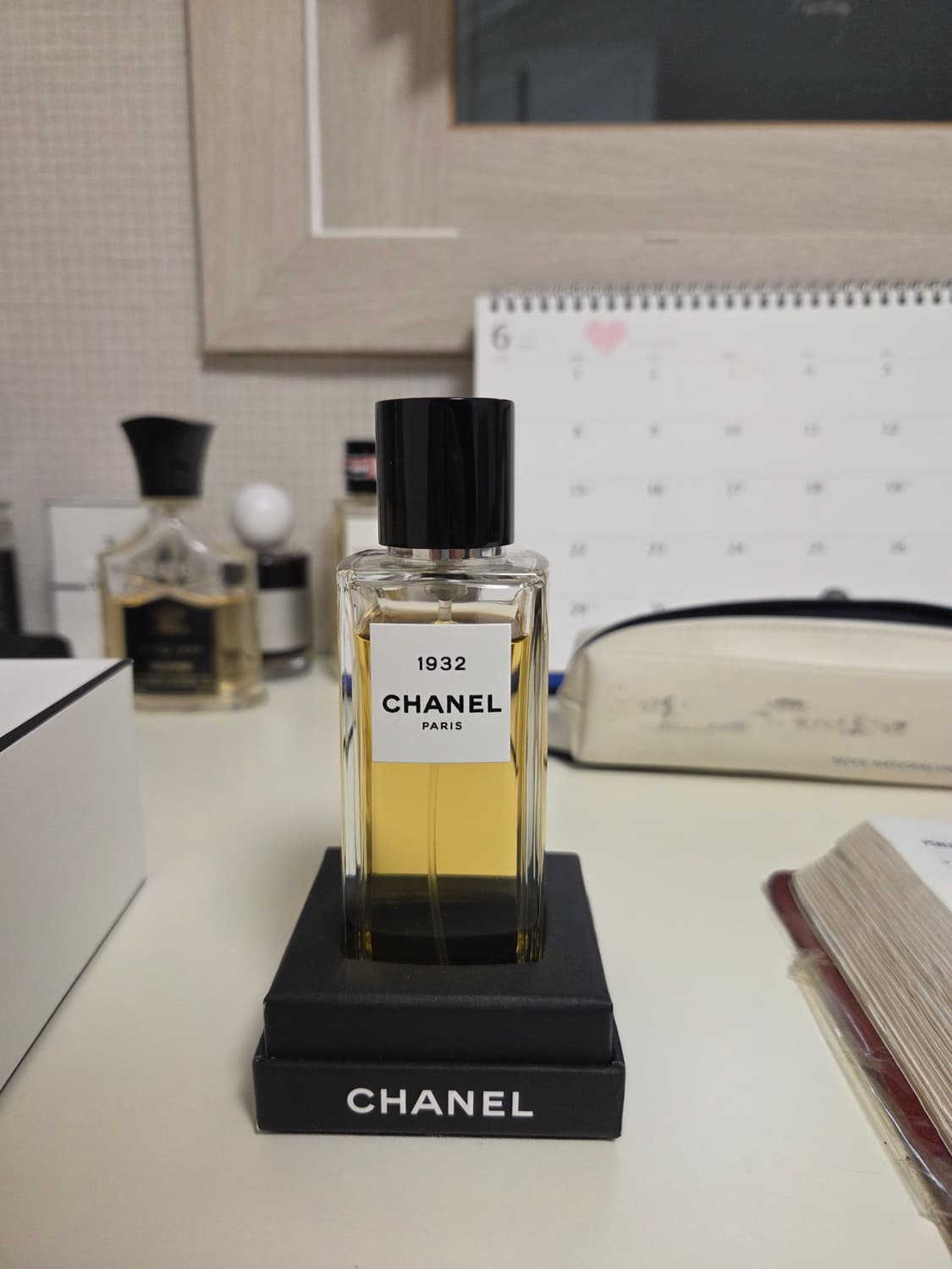 샤넬 1932 EDP 향수 75ml 상품이미지1