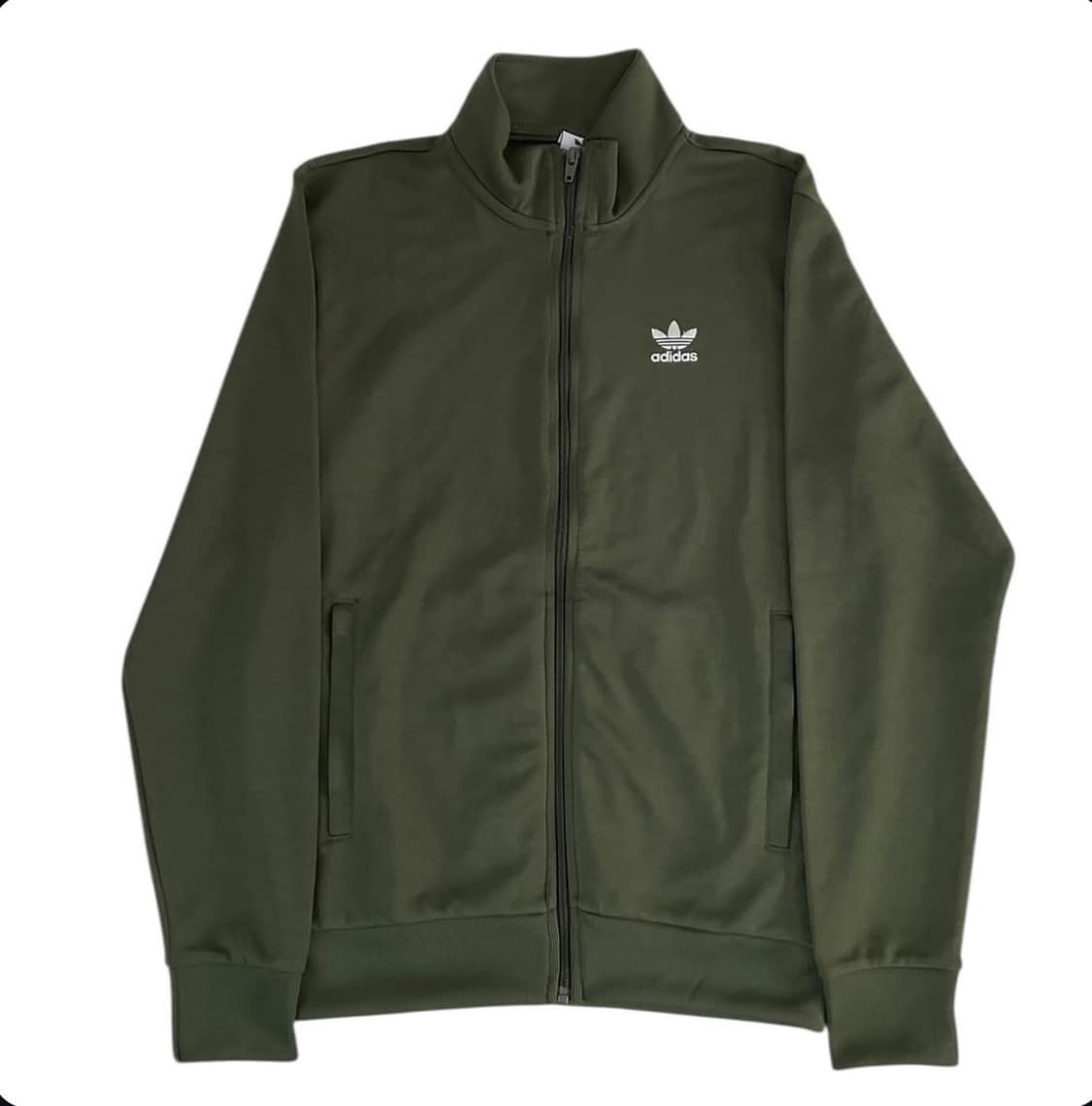 아디다스 카키 올리브 져지 상품이미지1